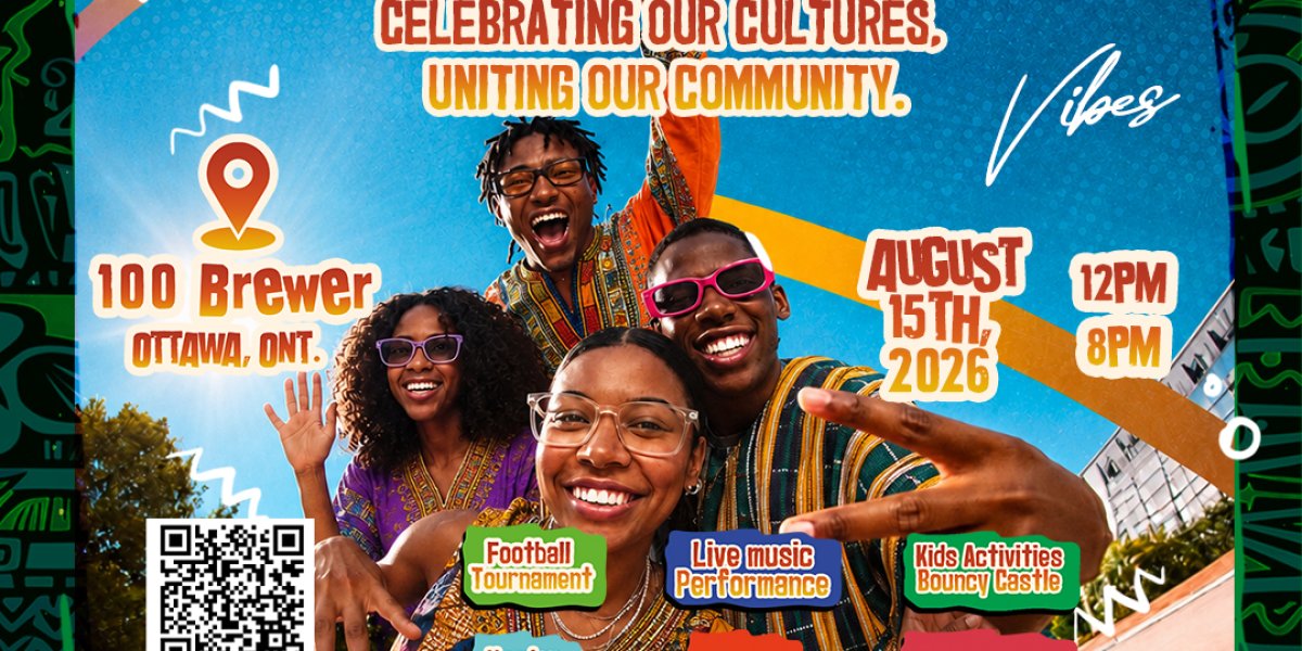 ACAO Multicultural Festival II