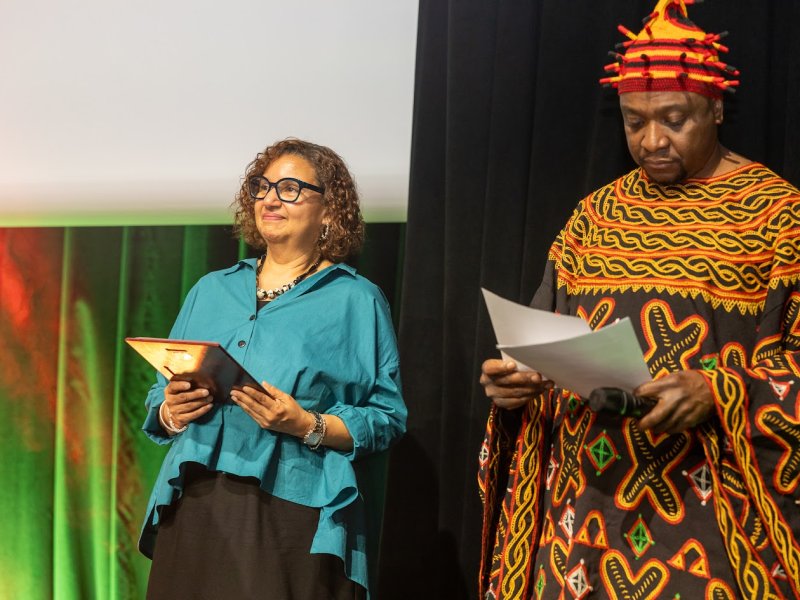 Black History Month Celebration