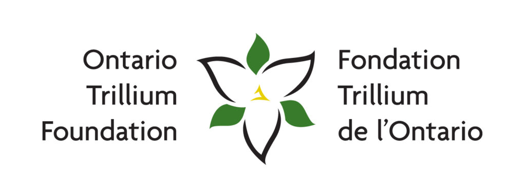 Ontario Trillium Foundation