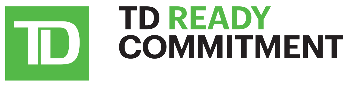 TD Ready Commitment